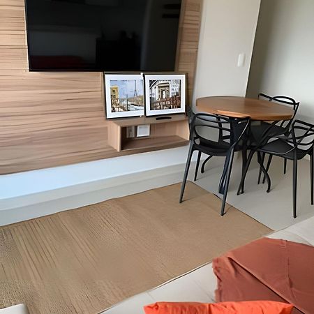 דירות ריבייראו פרטו Edificio Infinite מראה חיצוני תמונה