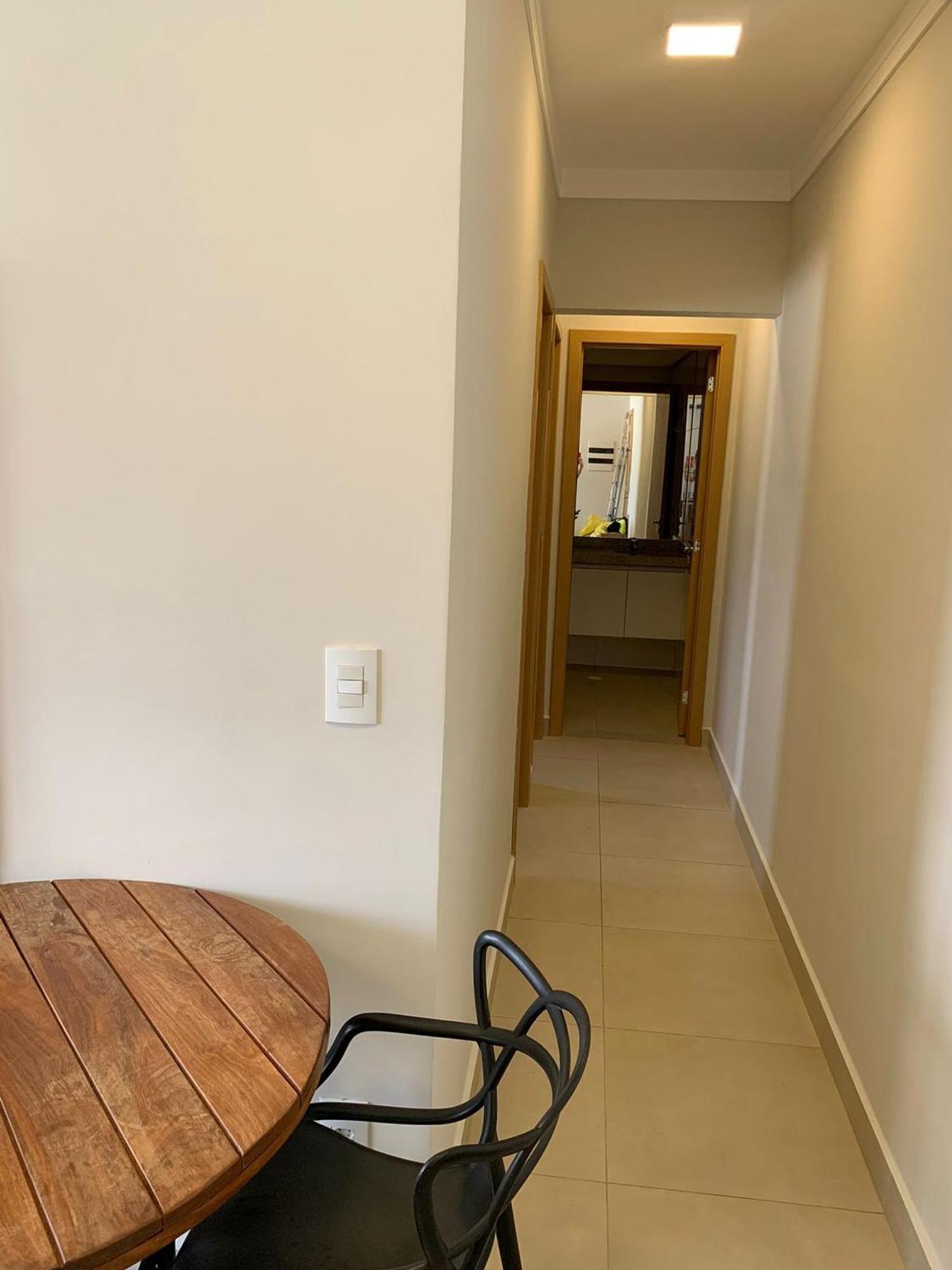דירות ריבייראו פרטו Edificio Infinite מראה חיצוני תמונה