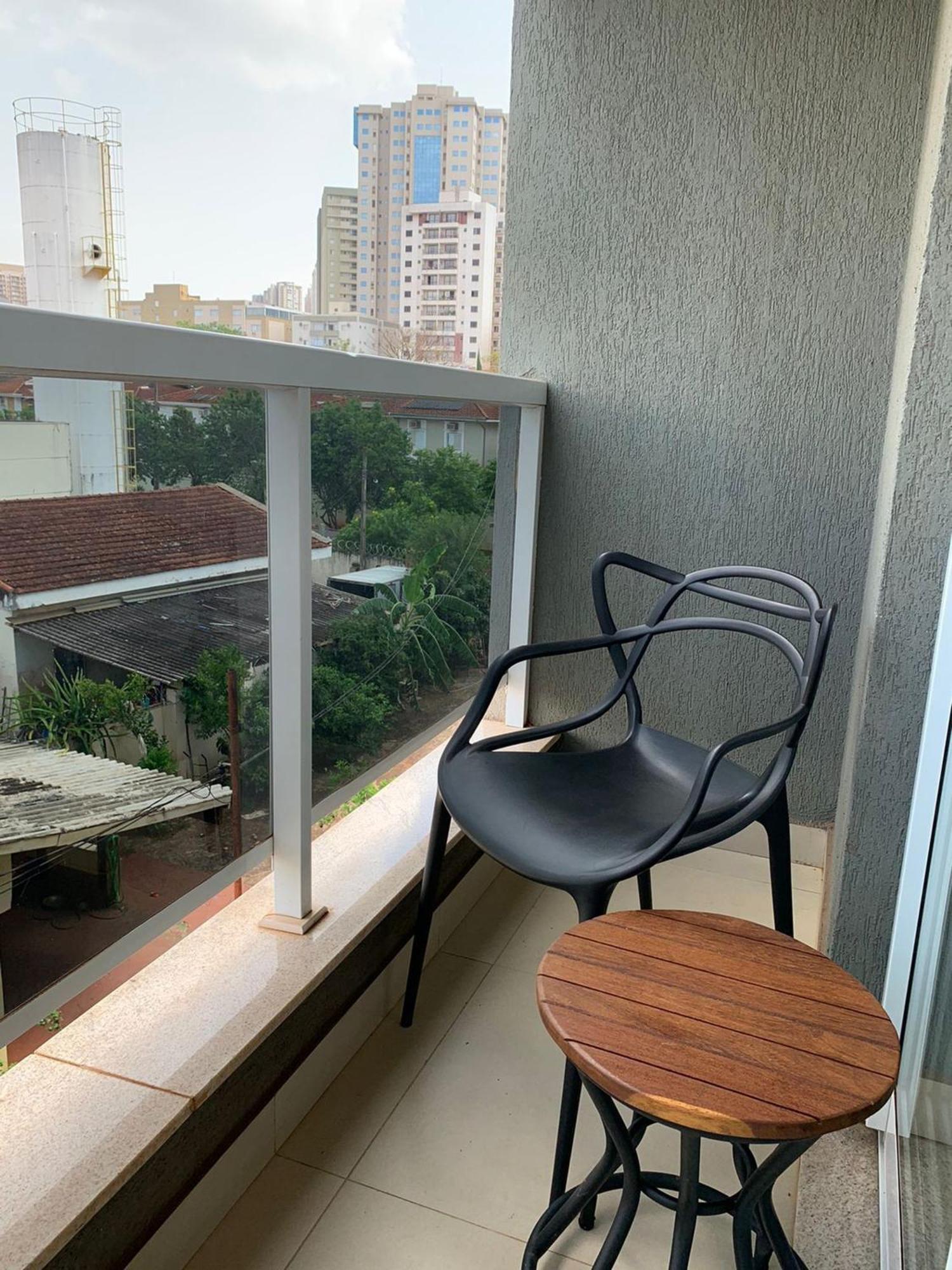 דירות ריבייראו פרטו Edificio Infinite מראה חיצוני תמונה