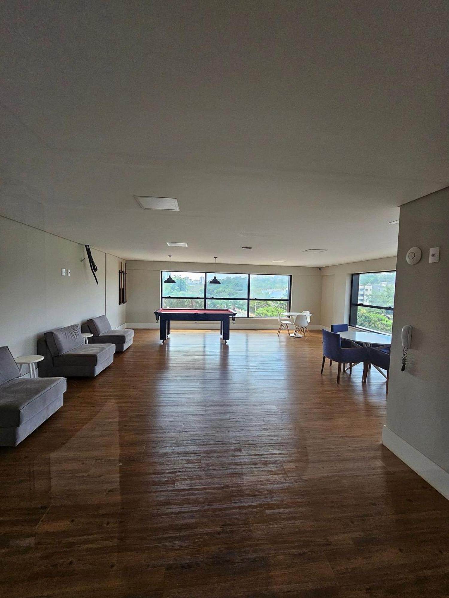 דירות ריבייראו פרטו Edificio Infinite מראה חיצוני תמונה